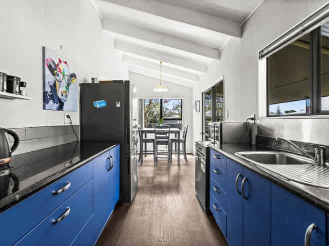 47 Ryan Crescent, Greenmeadows