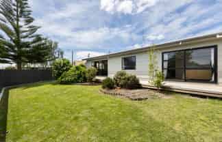 47 Ryan Crescent, Greenmeadows