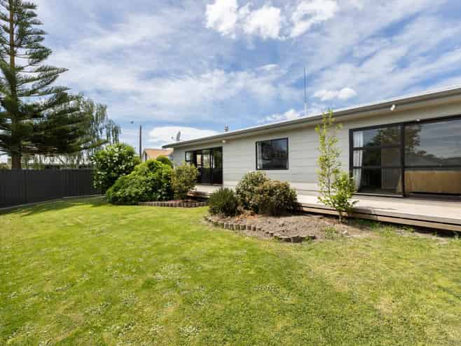 47 Ryan Crescent, Greenmeadows