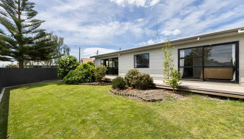 47 Ryan Crescent, Greenmeadows