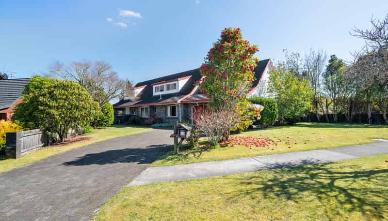 14 Walford Drive, Lynmore