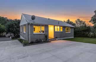 20 Mahinawa Street, Takapuwahia