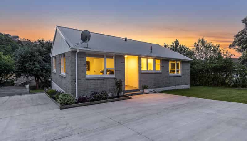 20 Mahinawa Street, Takapuwahia