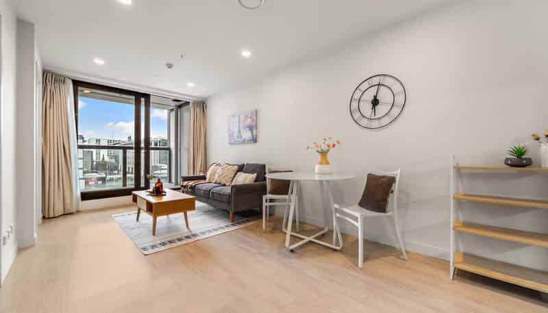 801/75 Victoria Street West, Auckland Central