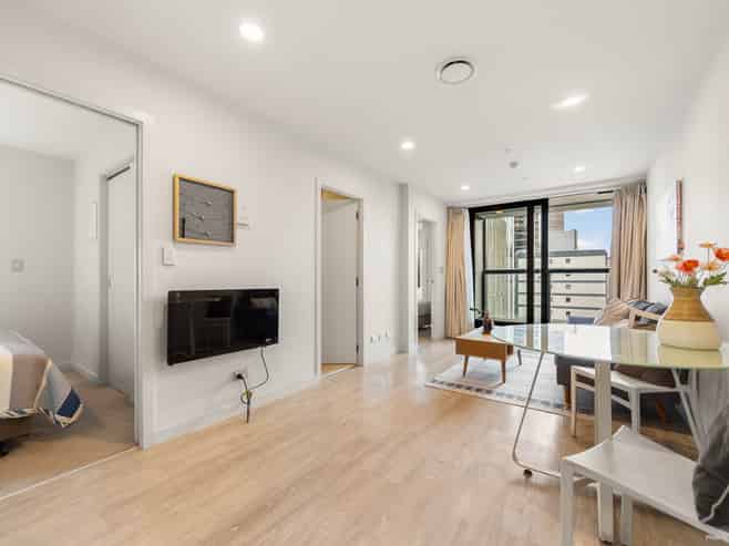 801/75 Victoria Street West, Auckland Central