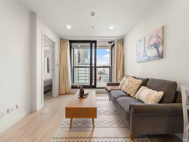 801/75 Victoria Street West, Auckland Central