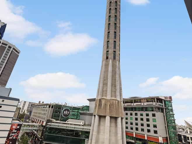 801/75 Victoria Street West, Auckland Central