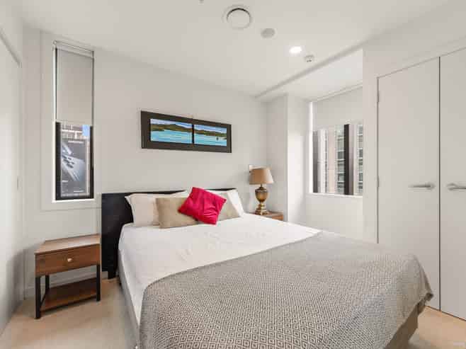 801/75 Victoria Street West, Auckland Central