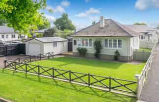 1 Russell Avenue, Ngaruawahia