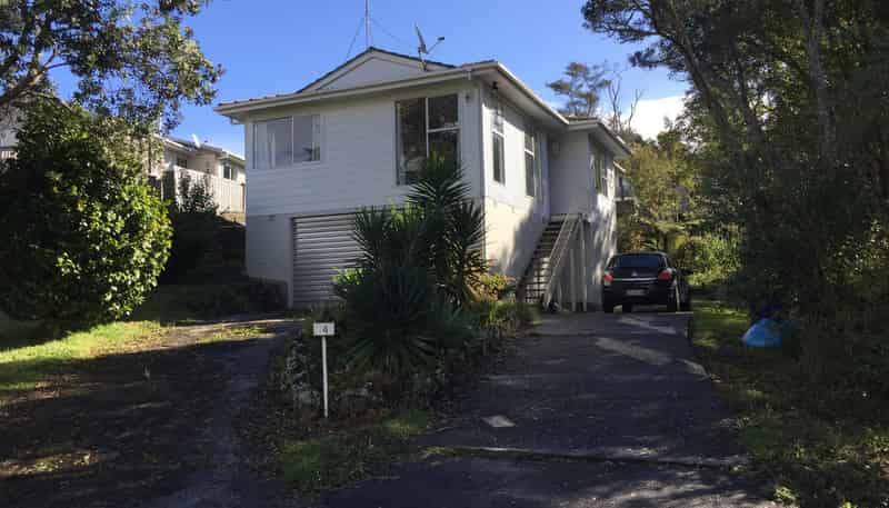 4 Stallard Place, Glen Eden