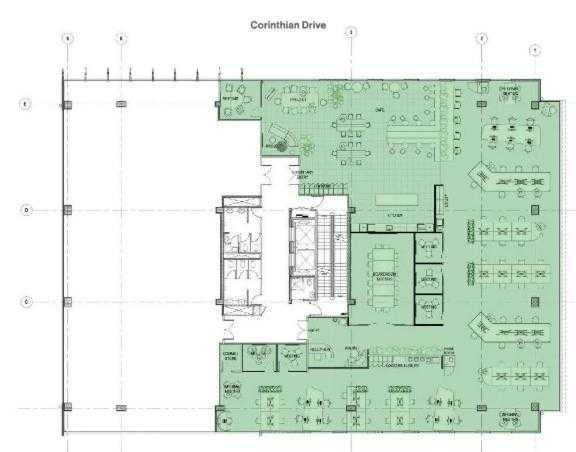  Part L1, 51 Corinthian Drive, Albany