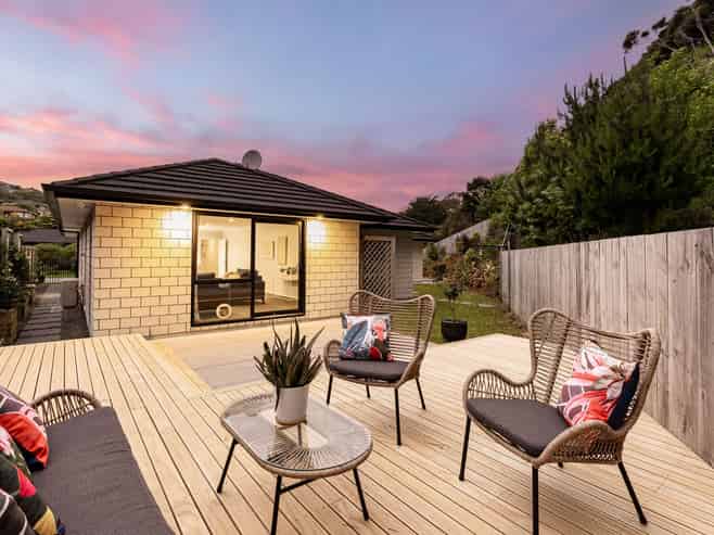 46 Martingale Drive, Whitby