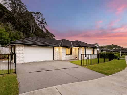 46 Martingale Drive, Whitby