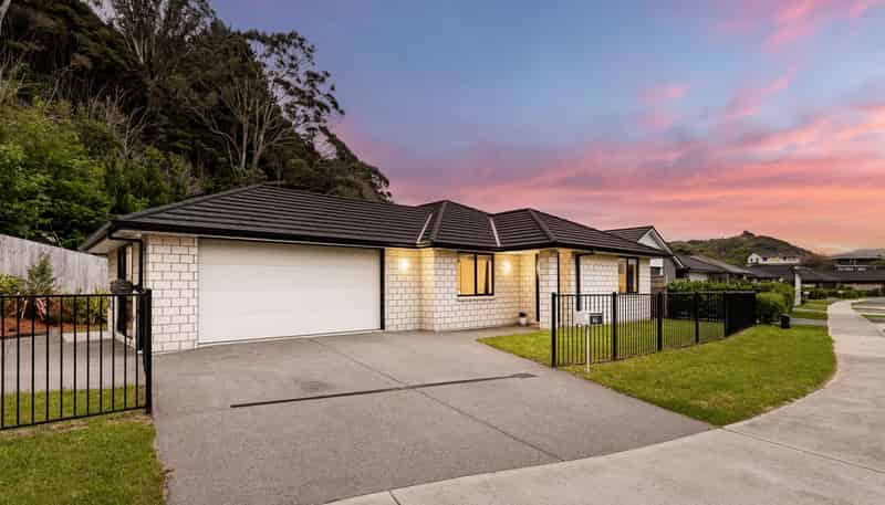 46 Martingale Drive, Whitby