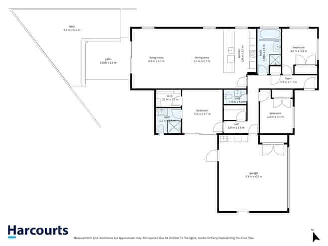 46 Martingale Drive, Whitby