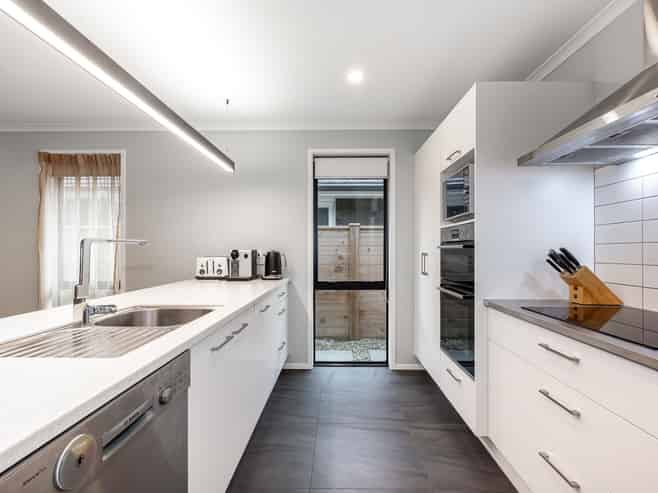 46 Martingale Drive, Whitby