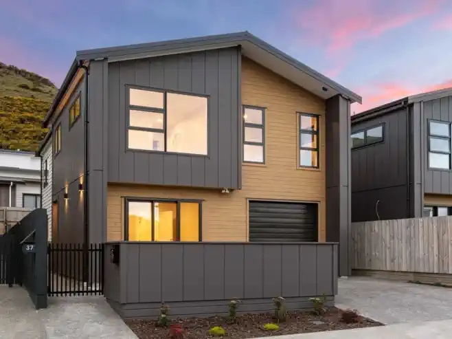 41 Farnworth Terrace, Churton Park