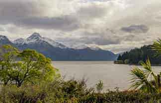 1 Suburb Street, Queenstown