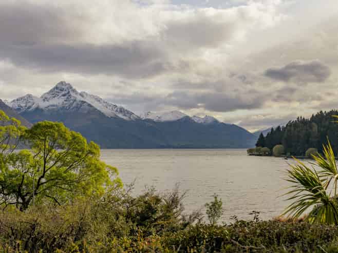 1 Suburb Street, Queenstown