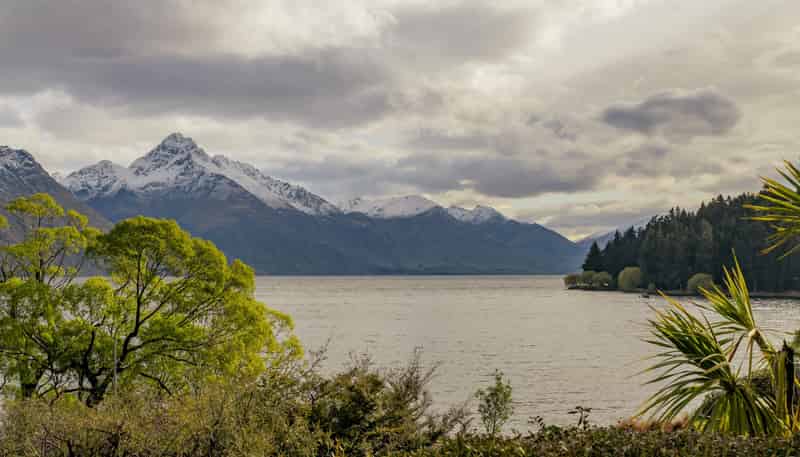 1 Suburb Street, Queenstown