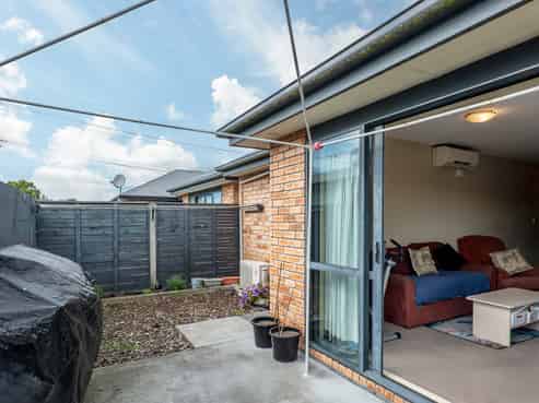 3/159 Highsted Road, Bishopdale