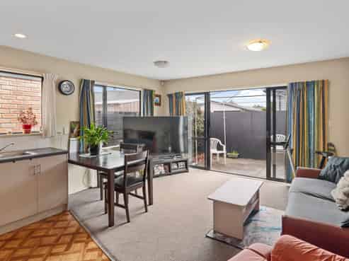 3/159 Highsted Road, Bishopdale