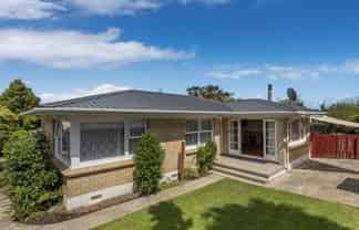 8 Lord Cobham Avenue, Whakatane