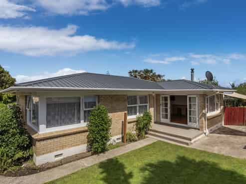 8 Lord Cobham Avenue, Whakatane