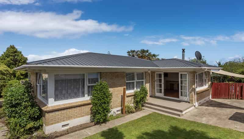 8 Lord Cobham Avenue, Whakatane