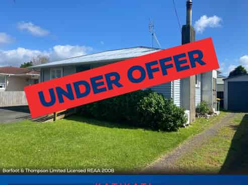 42 Beach Road, Katikati