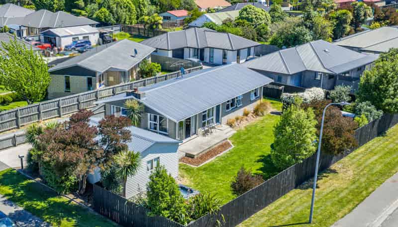 30 Moore Street, Rolleston