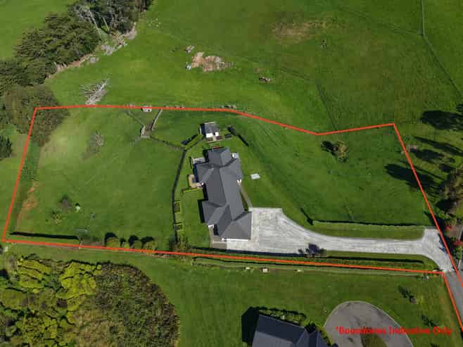 25 Paradise Avenue, Mount Taylor, Feilding