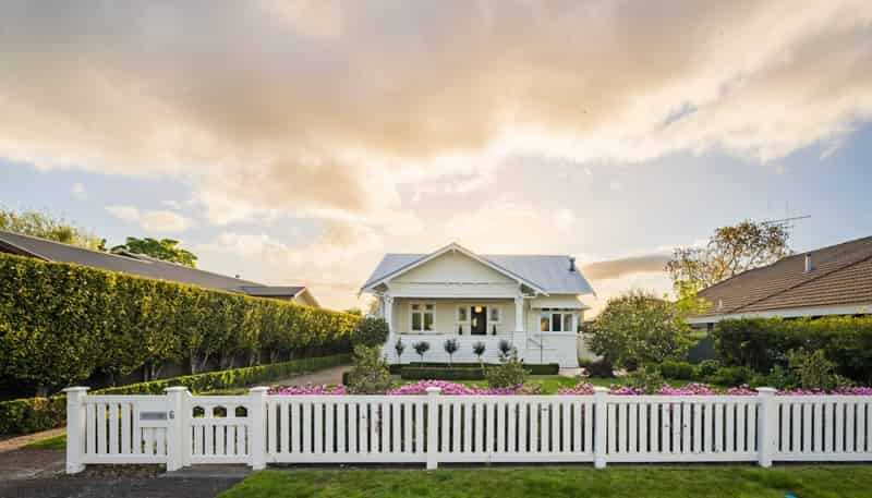 6 Grosvenor Street, Cambridge