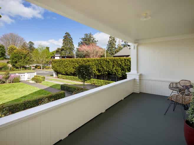 6 Grosvenor Street, Cambridge