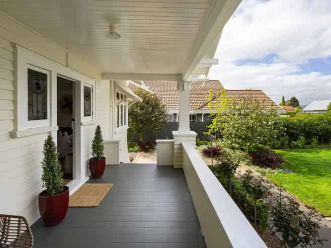 6 Grosvenor Street, Cambridge