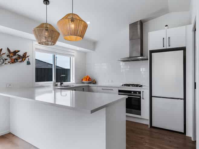 25 Harakeke Drive, Wharewaka