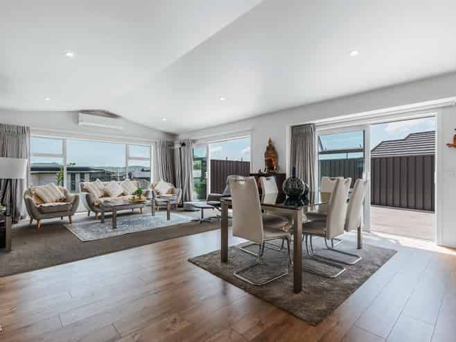 25 Harakeke Drive, Wharewaka
