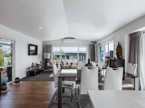 25 Harakeke Drive, Wharewaka