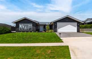 25 Harakeke Drive, Wharewaka