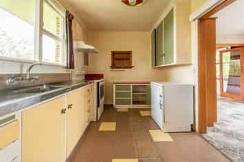 71 Kent Street, Marchwiel