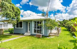 46 Tirarau Street, Dargaville