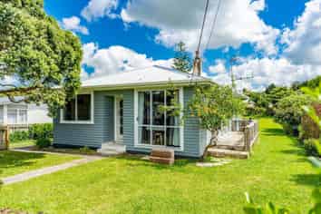 46 Tirarau Street, Dargaville