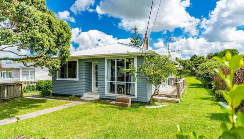 46 Tirarau Street, Dargaville