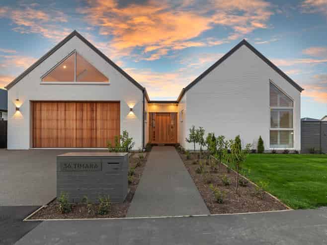 36 Timara Crescent, Marshland