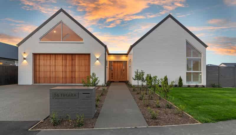 36 Timara Crescent, Marshland