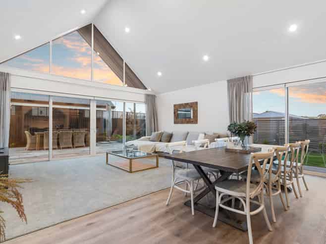 36 Timara Crescent, Marshland