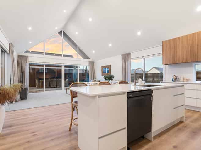 36 Timara Crescent, Marshland