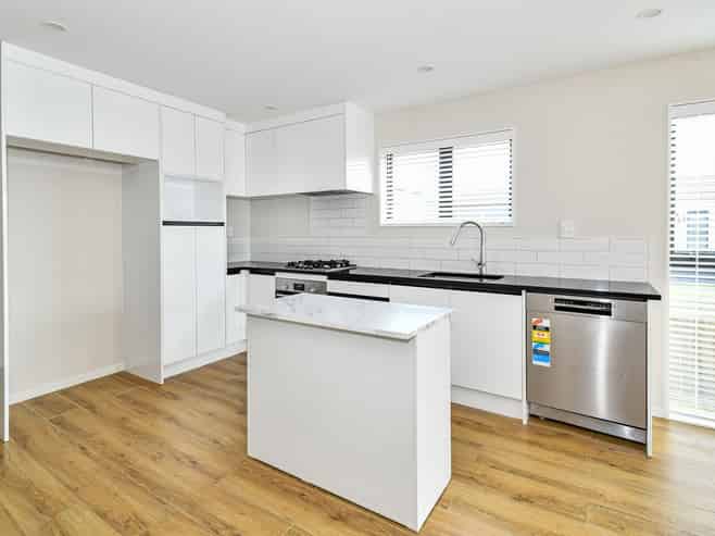 58 Cosgrave Road, Papakura