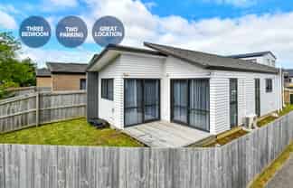 58 Cosgrave Road, Papakura