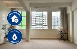 7B/22 Emily Place, Auckland Central